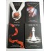 AMURG / LUNA NOUA / ECLIPSA /ZORI DE ZI - STEPHENIE MEYER ( seria Amurg - 4 volume)- ed. cartonata